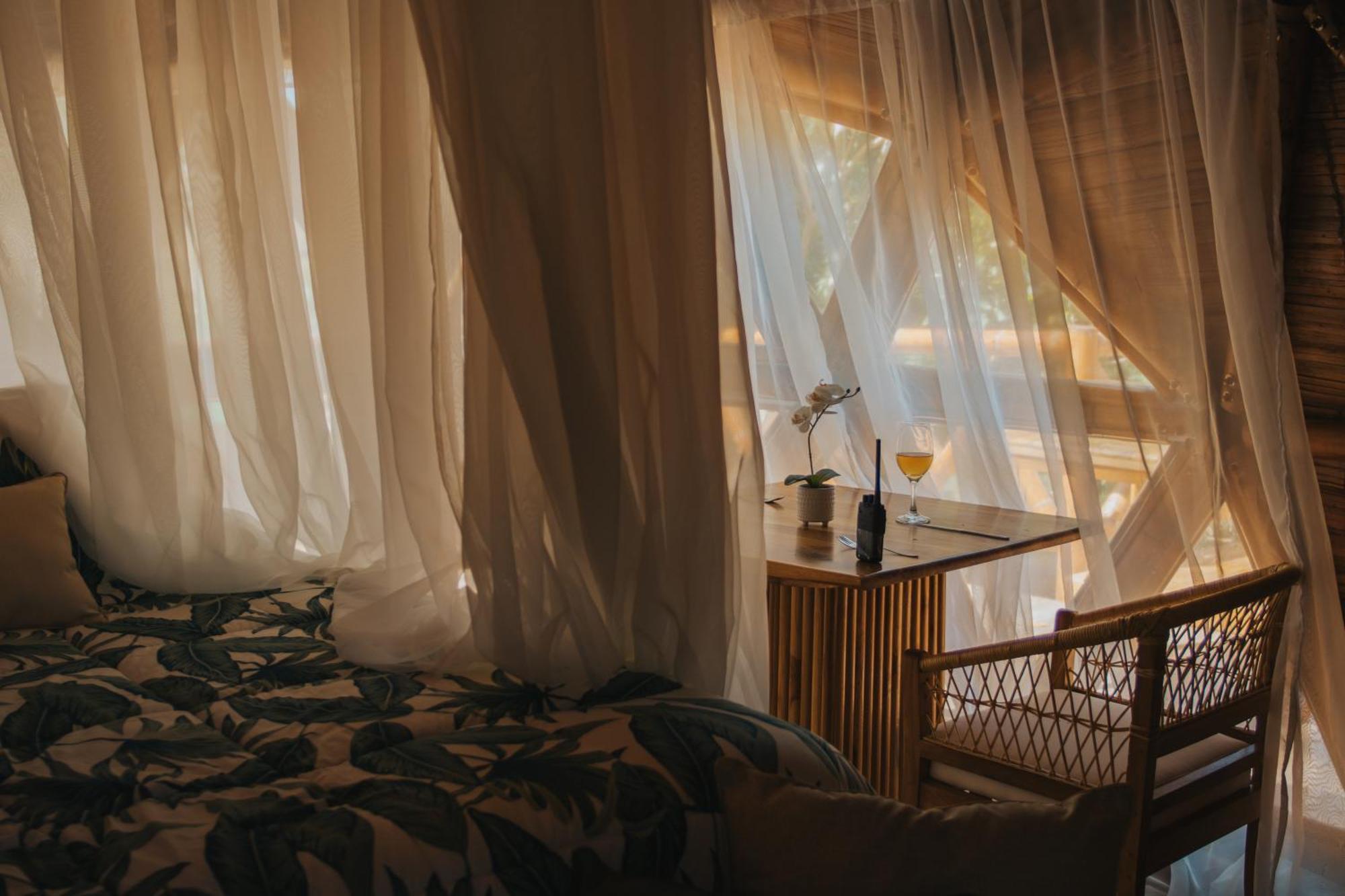 Turbaco Eco Hotel Villa Martha מראה חיצוני תמונה
